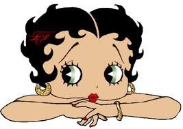 Betty Evans