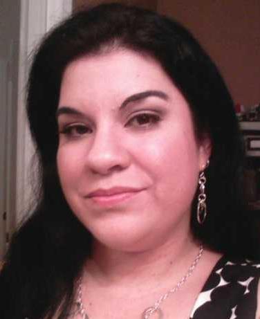 Yadira Morales