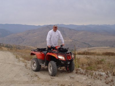 Todd Adams