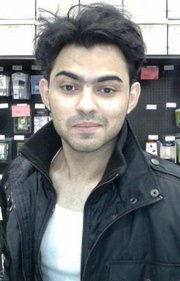 Mohammed Campwala