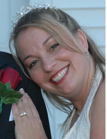 Dawn Meyer