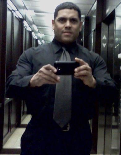 Carlos Perez