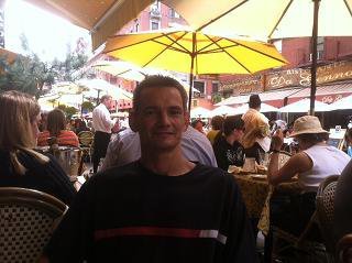 James Vonitter