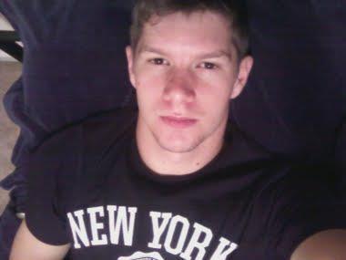 Ricky Bernard