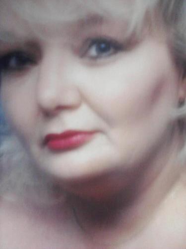 Patricia Scott