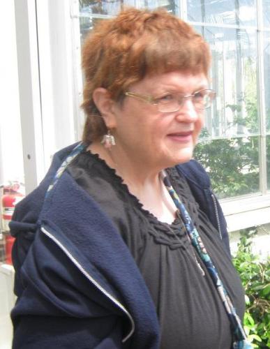 Donna England