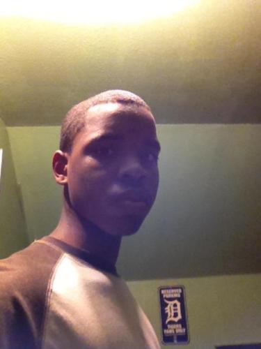 Dejonte Rice