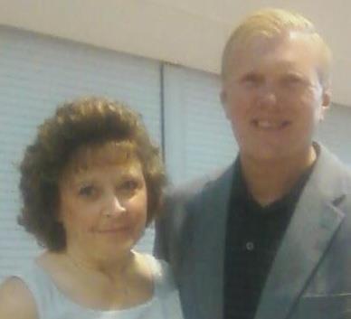 Sheri Wicker