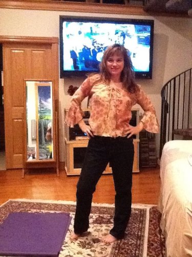 Sherry Lough