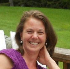 Stacie Cochran Mcneal