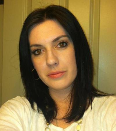 Andrea Kirk