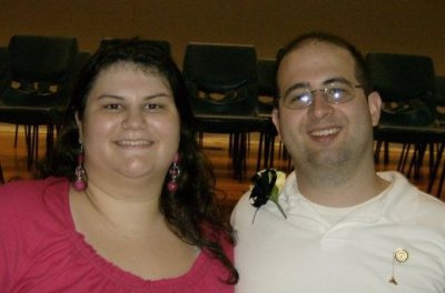 Heather Giraldo