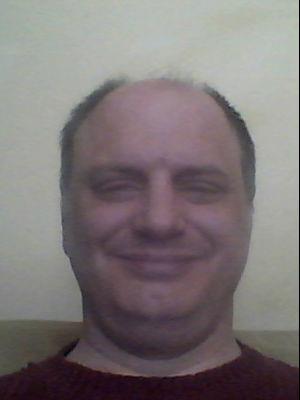 Frank Anderson