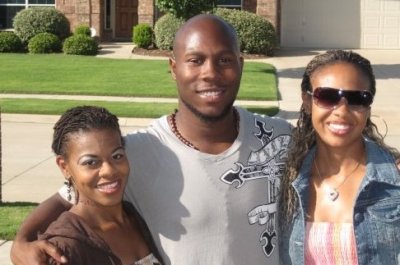 Carnell Calloway