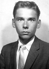 Eric Hoppe