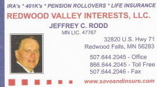 Jeffery Rodd