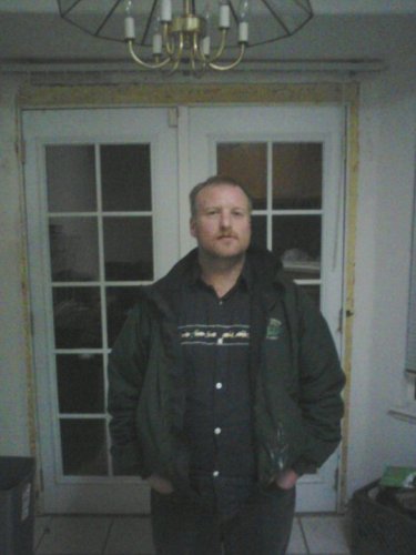 Jason Wolfe