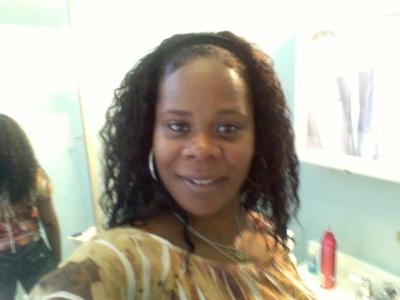 Ronise Payne