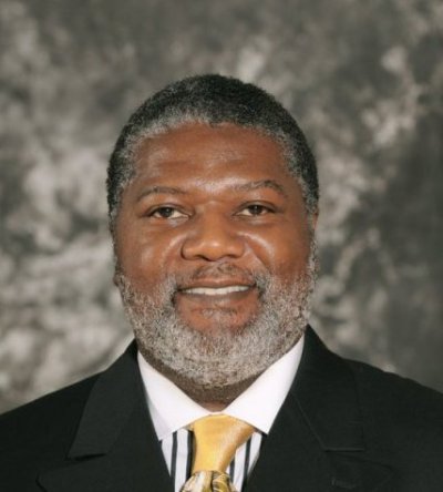 Kenneth Johnson