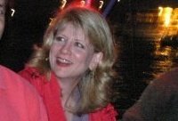 Paula Whyte