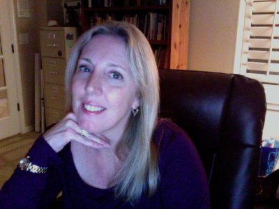 Kathleen Leonard