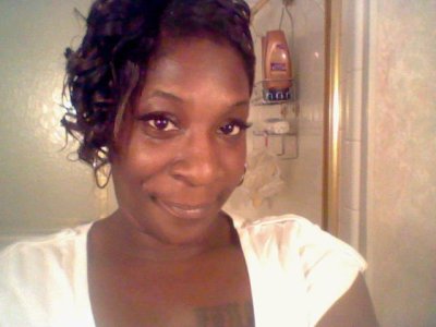 Ladonna Shorter