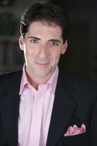 Nicholas Mazzarella