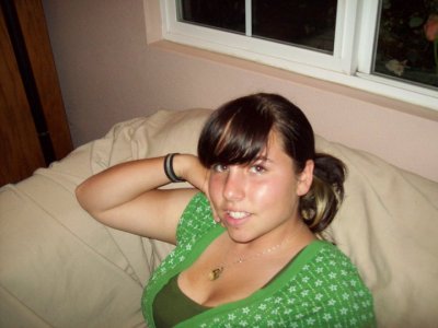 Amber Rubalcaba