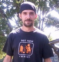 Joshua Granger