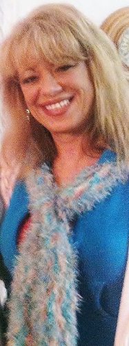 Mary Iquinto