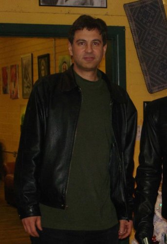 Robert Morelli