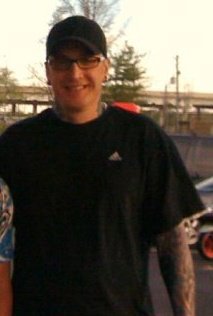 Gregory Johns
