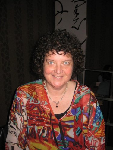 Sherrie Zweig