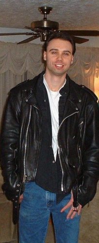 Edward Stok