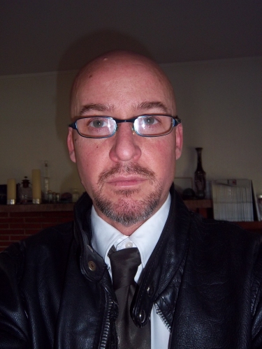 Scott Effinger