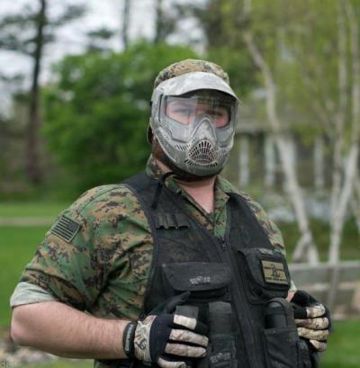 Bryan Kariotis