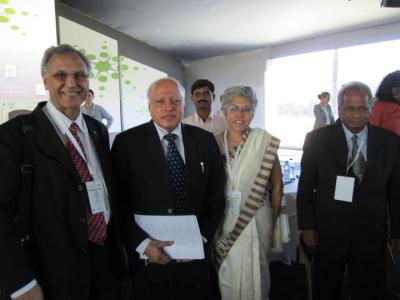 Manjit Kang