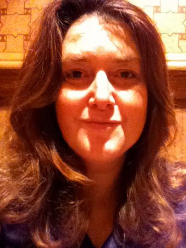 Jennifer Babb