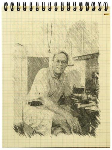 Roger Powers