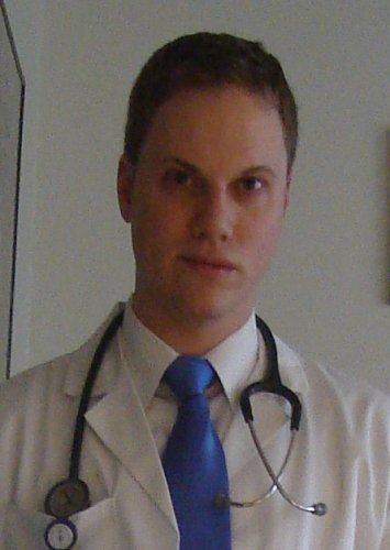 Jeremy Chester