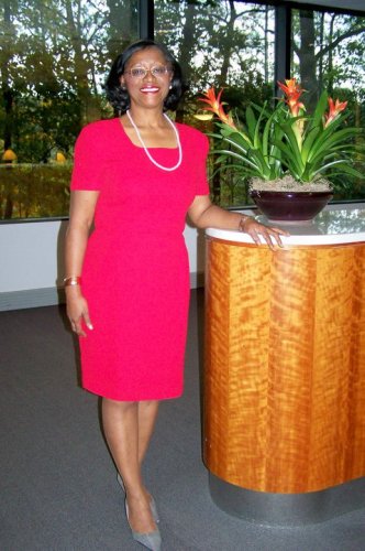 Melanie Mcnary