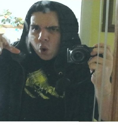 Daniel Vasquez