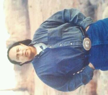 Leon Thomas