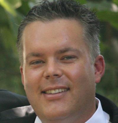 Christopher Byhoffer