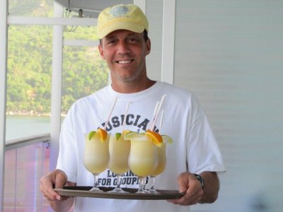 Paul Puricelli