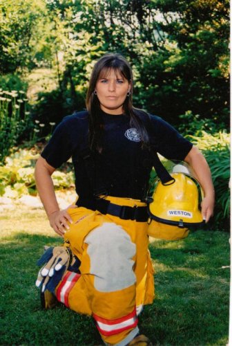 Tabitha Weston