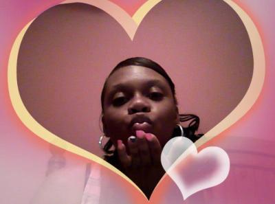 Trellanni Wilson