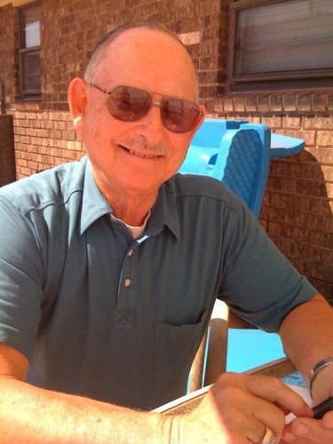 Stephen Ritter