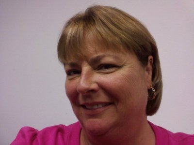 Donna Adams