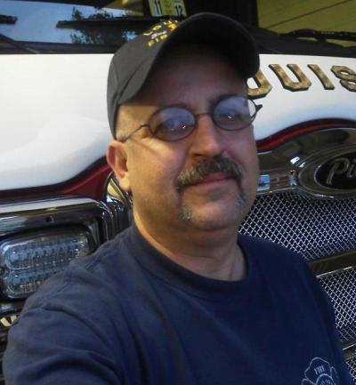 Michael Jarrell